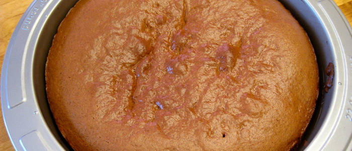 бисквит на сгущёнке бисквит на сгущенке и сметане