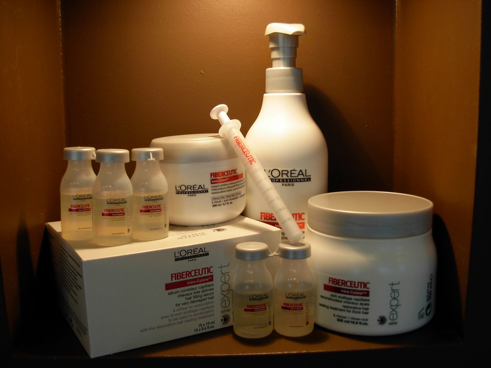 Лучший ботокс для волос Ботокс для волос