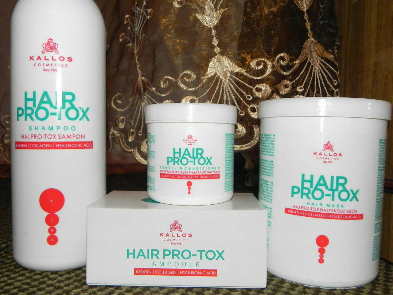 Средства для ботокса волос Ботокс для волос минусы