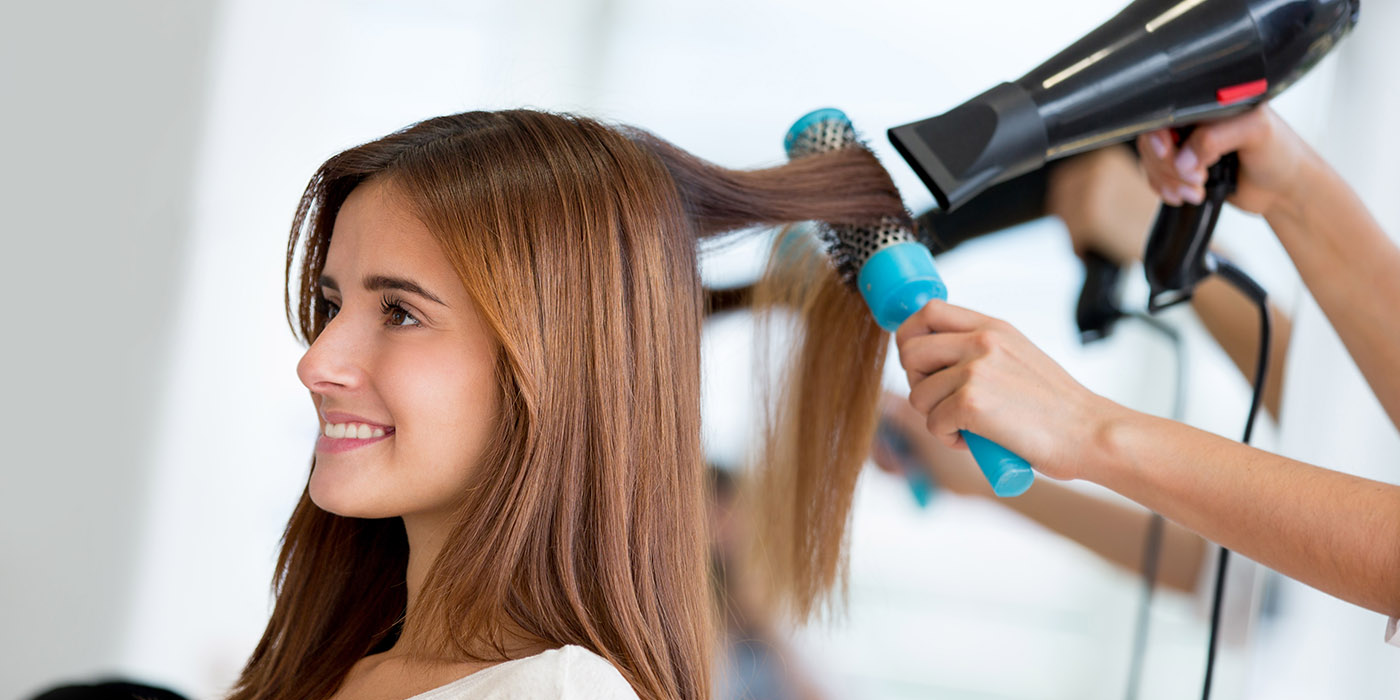 Как делают ботокс для волос Ботокс для волос в салоне