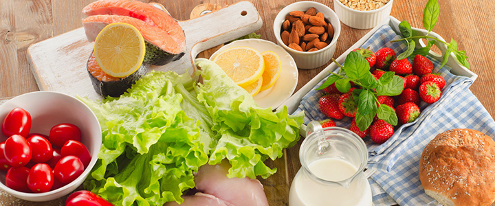 Диета БУЧ Питание при белоково-углоеводном чередовании