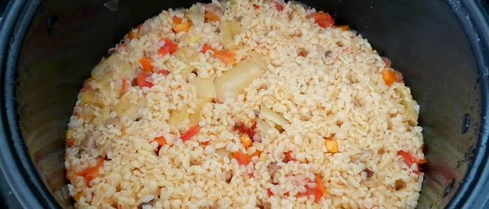 булгур в мультиварке булгур в мультиварке с тыквой.