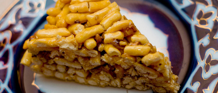 чак-чак в домашних условиях чак-чак по-татарски