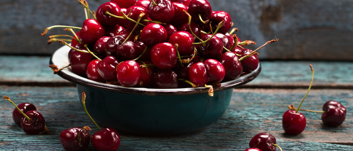 варенье из черешни на зиму