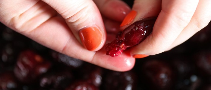 варенье из черешни на зиму