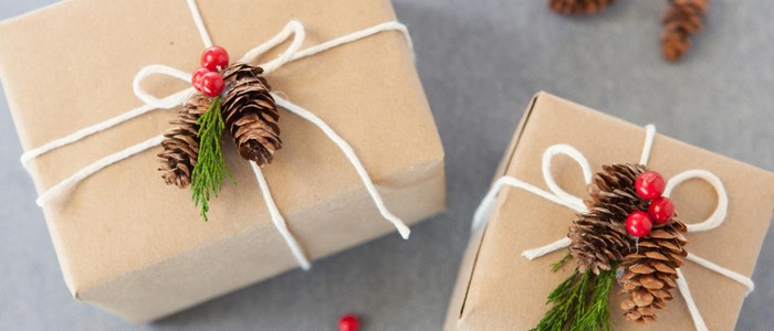 подарки на Новый год 2019 что дарить на Новый год 2019