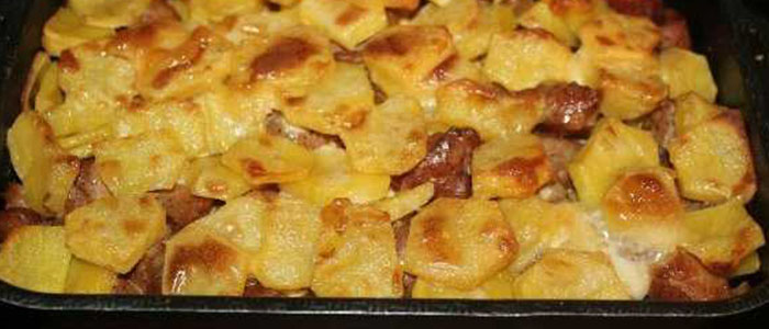 Что готовить на Новый 2020 год