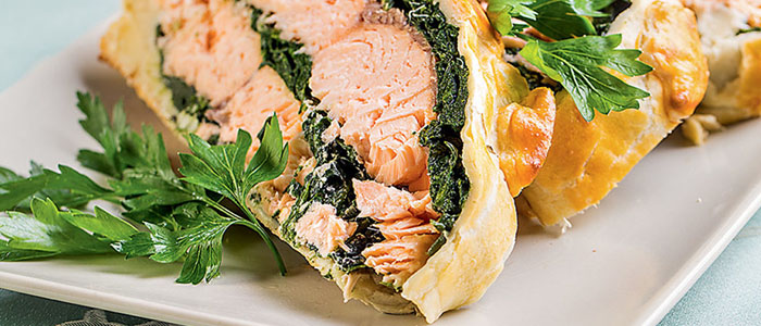 Что приготовить на Новый 2020 год