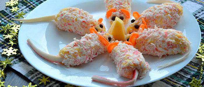 Что готовить на Новый 2020 год