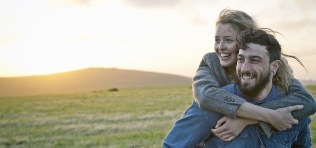 быть счастливыми вдвоем радоваться вместе