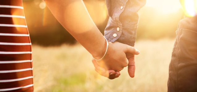 прикосновения путь к настоящей любви настоящая первая любовь