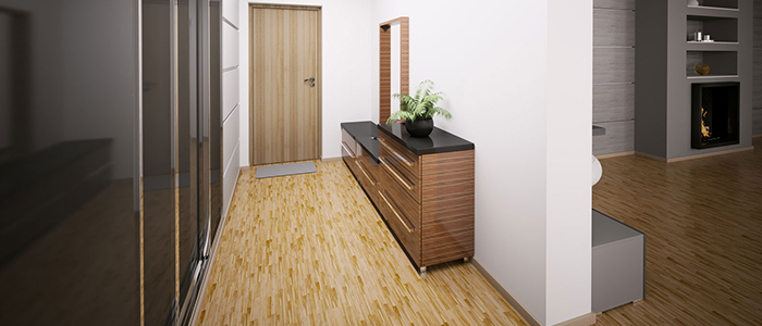 Стиль минимализм в прихожей Стиль минимализм в коридоре