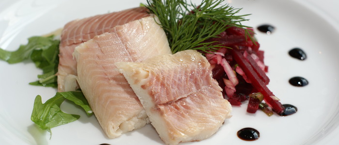 приготовление дори в духовке