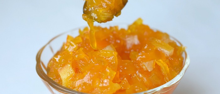 варенье из тыквы с апельсином джем из тыквы с апельсином.