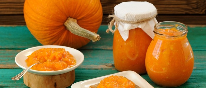 варенье из тыквы с апельсином джем из тыквы с апельсином