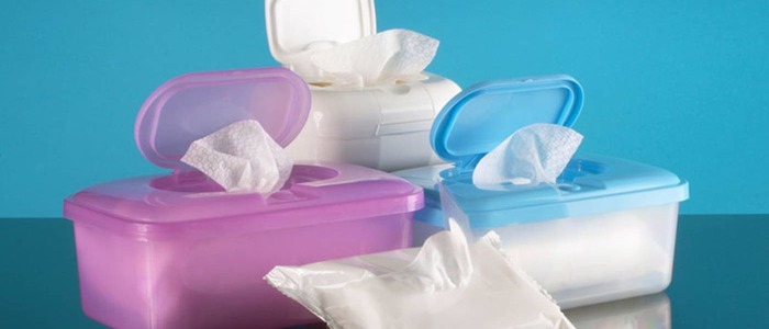 польза влажных салфеток гигиенические влажные салфетки