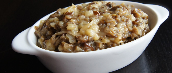 грибная икра на зиму грибная икра из вареных грибов