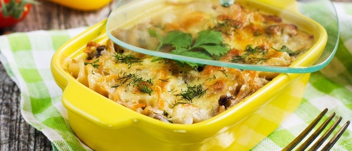 грибная запеканка грибная запеканка с макаронами