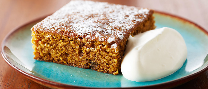 имбирный пирог имбирный пирог с яблоками