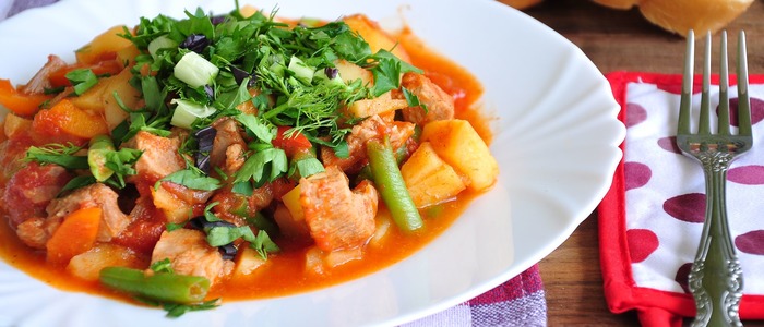 индейка с тыквой индейка с тыквой в духовке