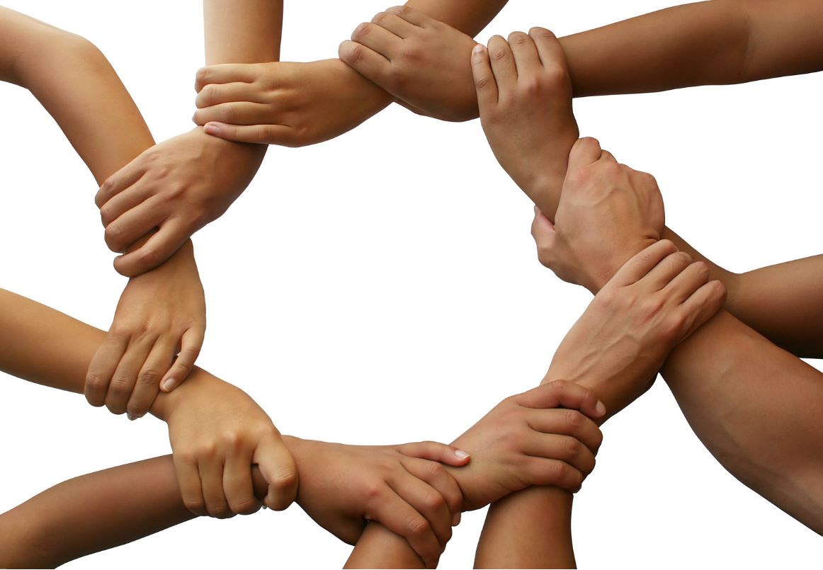 Взаимопонимание и дружба Взаимопонимание между людьми