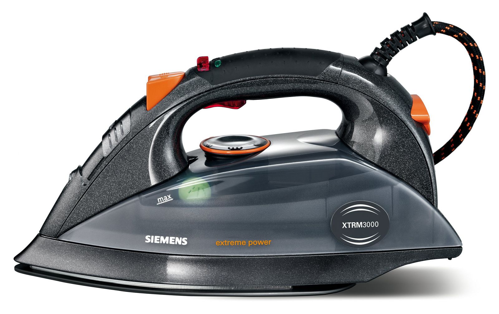 Чем чистить утюг Очистить утюг