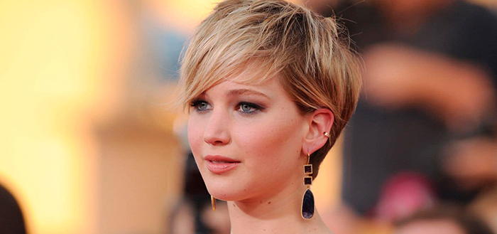 Стрижка по типу волос Стрижка Пикси