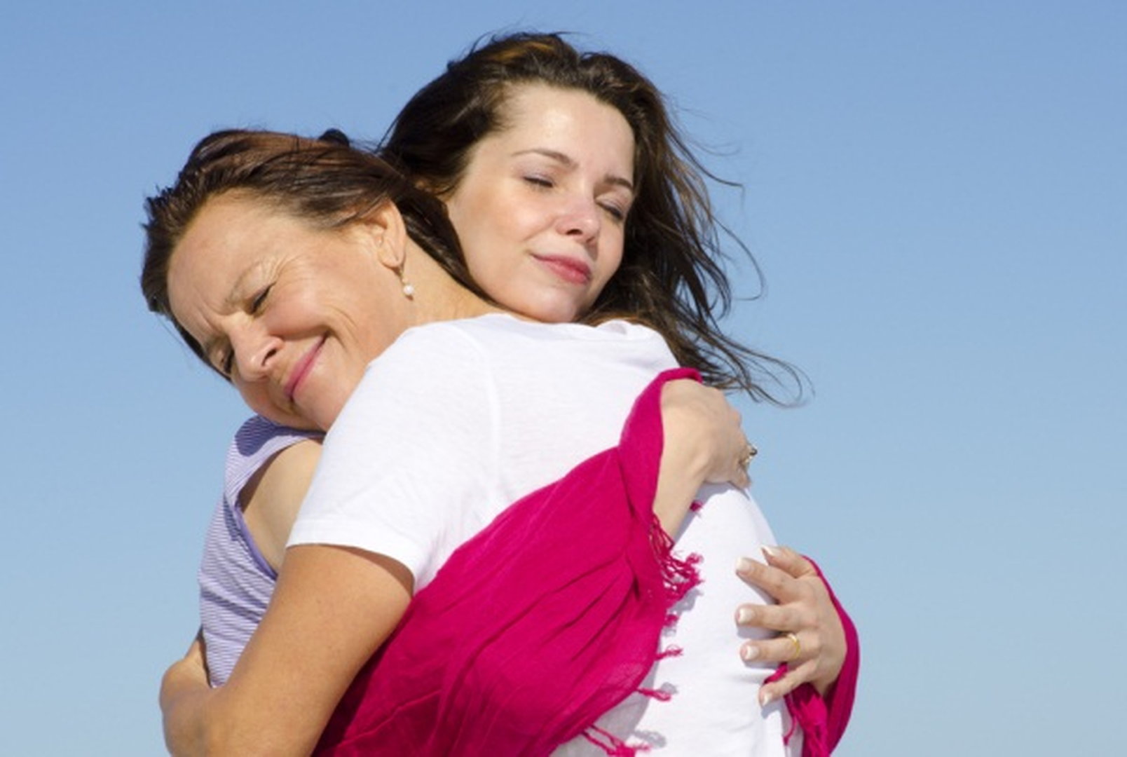 Как извиниться перед мамой Как попросить прощения у мамы