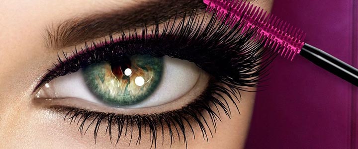 Как правильно красить ресницы после ламинирования Как правильно красить нарощенные ресницы