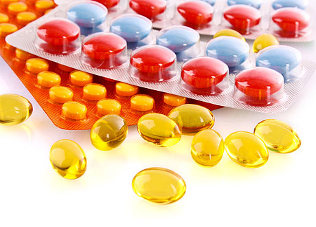 Правильно пить витамины Как часто пить витамины