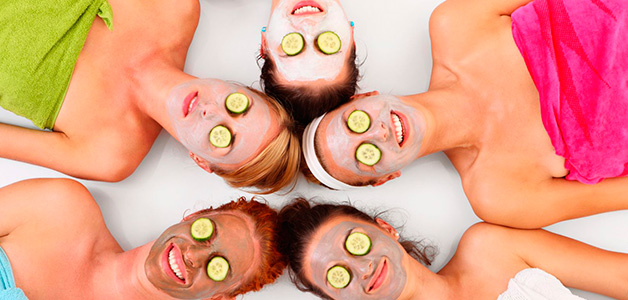 Что дарят на девичник Обряды на девичник