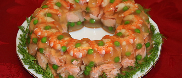 заливное из рыбы как вкусно приготовить заливное из рыбы