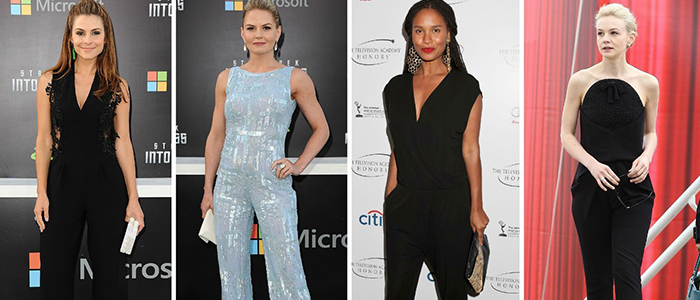 В чем встречать Новый 2020 год