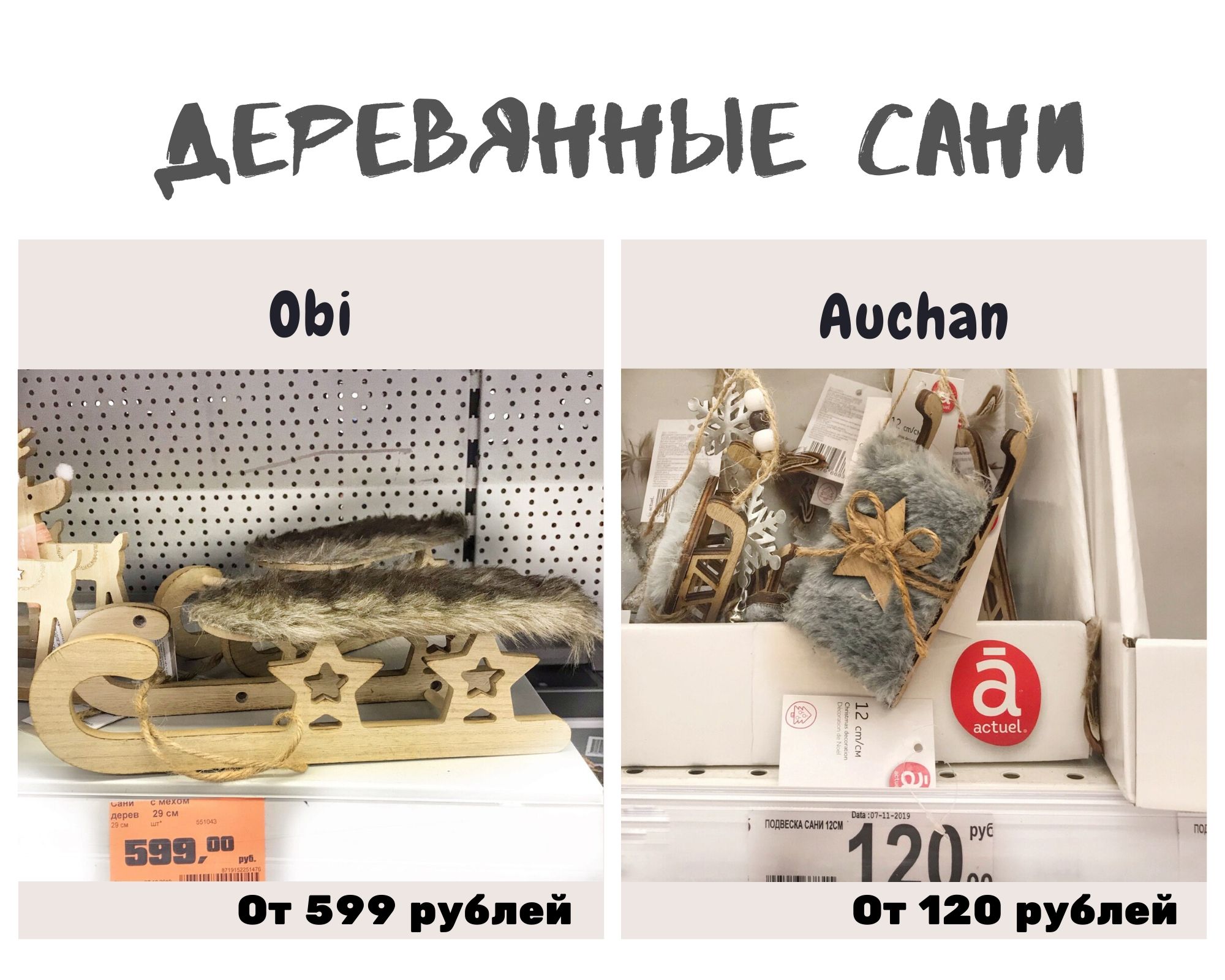 Как украсить дом на Новый 2020 год