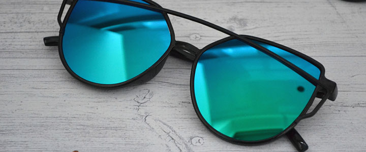 Как подобрать солнцезащитные очки Как выбрать солнцезащитные очки