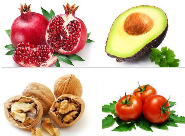 Витамины для мозга и памяти Витамины для работы мозга