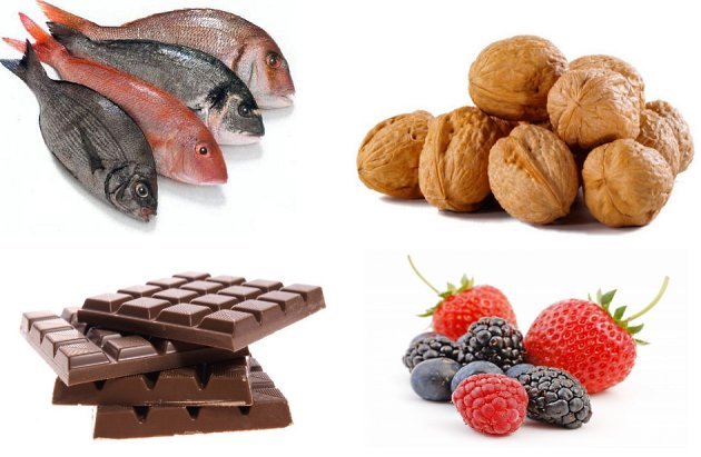 Витамины для мозгов детей Витамины для повышения работоспособности