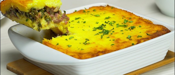 картофельная запеканка с фаршем в духовке картофельная запеканка кружочками с фаршем.