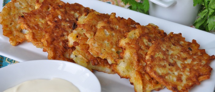 картофельные деруны картофельные деруны белорусские