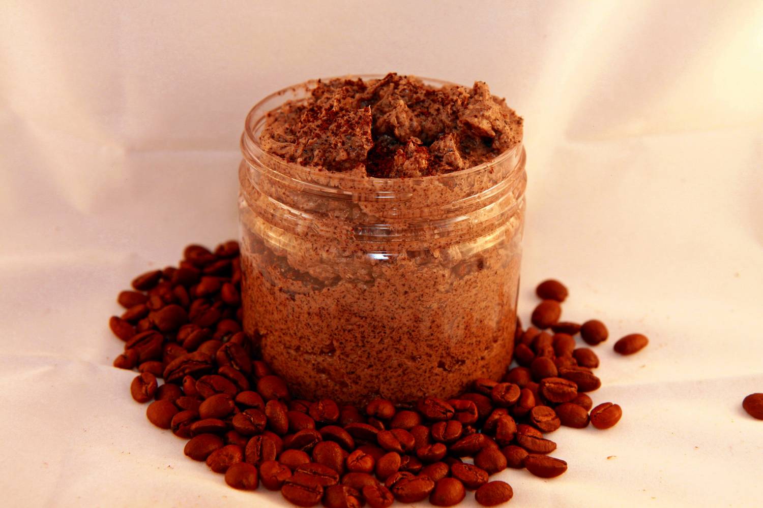 Скраб из кофе в домашних условиях Кофейный скраб рецепт