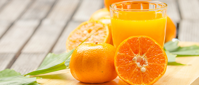 Компот из мандаринов Вкусный компот из мандаринов