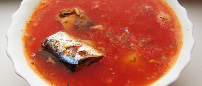 похмельные супы корейский похмельный суп.