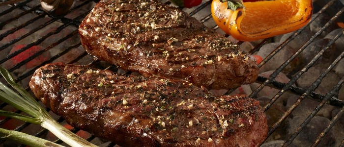 косуля в духовке в фольге