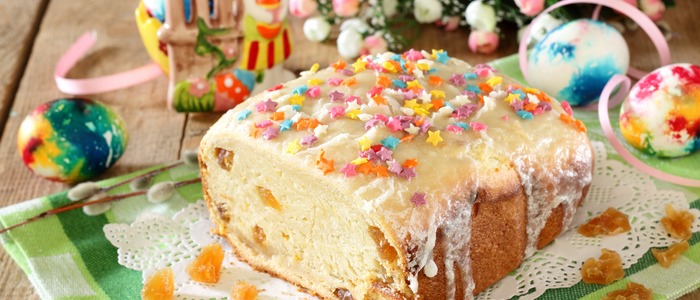 вкуснейший кулич в хлебопечке