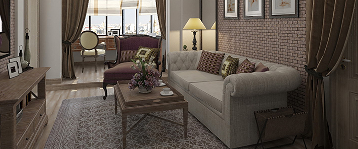 Оттенки в стиле кантри Цвета в стиле кантри