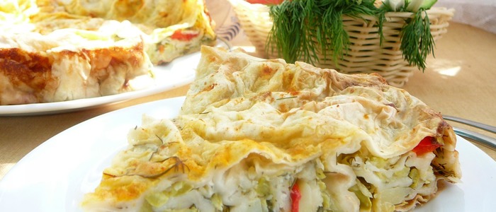 лазанья из лаваша лазанья из лаваша в домашних условиях