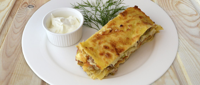 лазанья из лаваша ленивая лазанья из лаваша