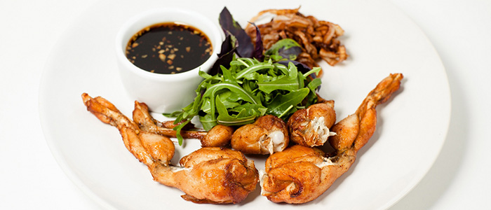 Как приготовить лягушачьи лапки Лягушачьи лапки