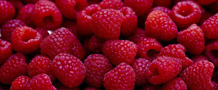 Свойства малины Польза малины