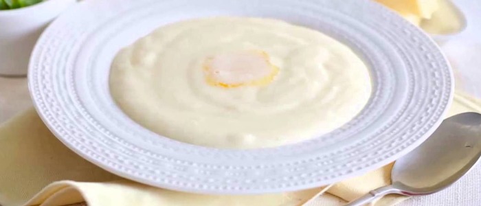 манная каша манная каша без комочков